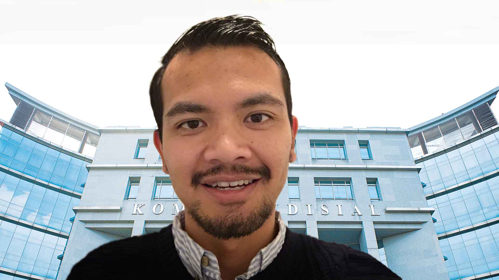 KY Tunjuk Juru Bicara Baru