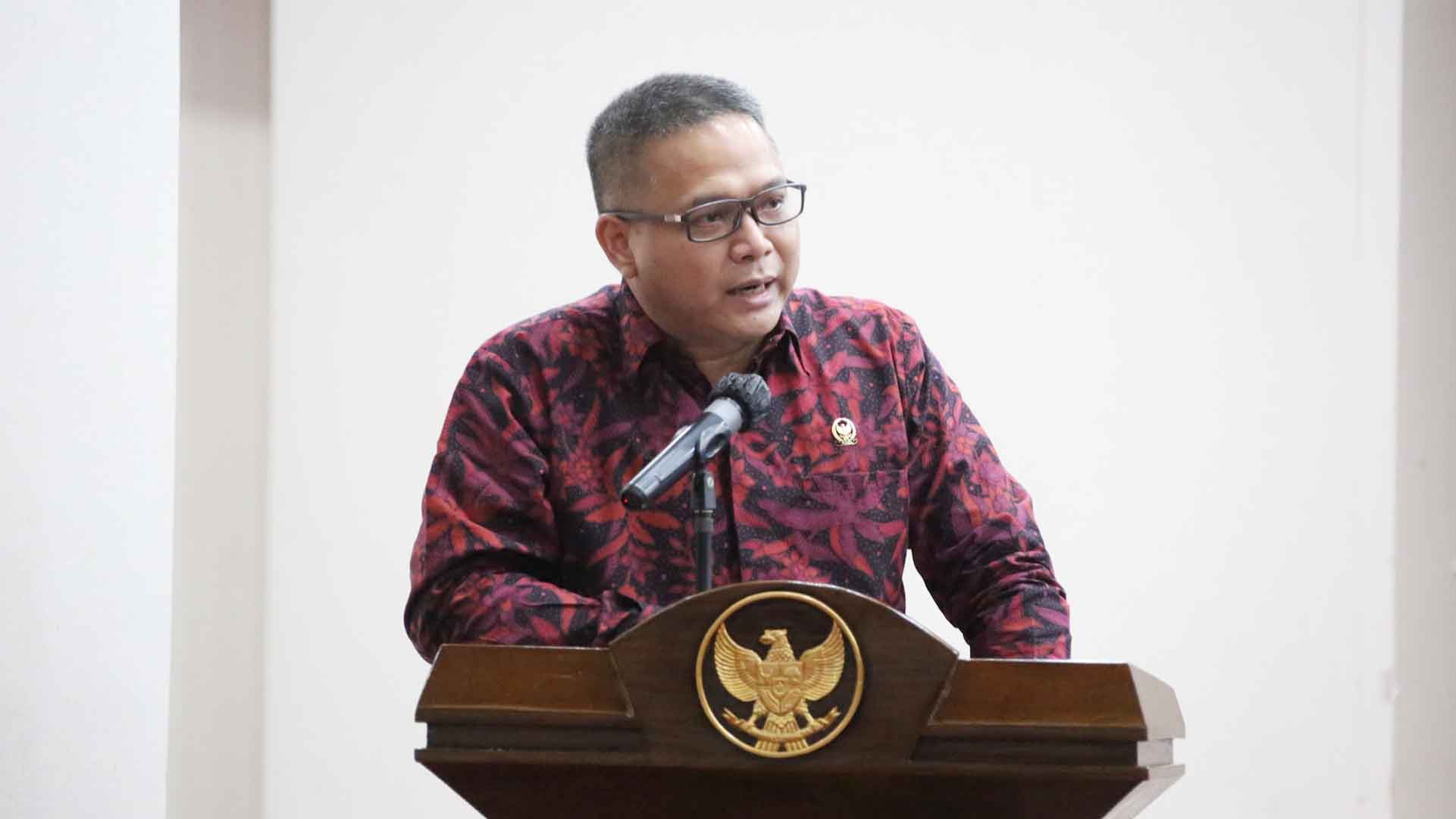 KY dan the Belgian High Council of Justice Saling Menarik Pembelajaran untuk Penguatan Lembaga