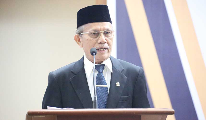 KY Utamakan Sosok Calon Hakim ad hoc di MA Berintegritas 