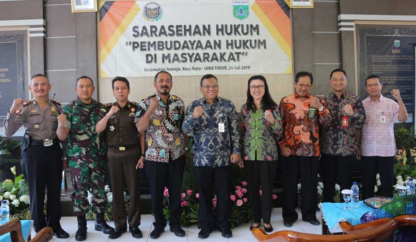Integritas Hakim dan Kepercayaan Publik Terhadap Hakim Meningkat