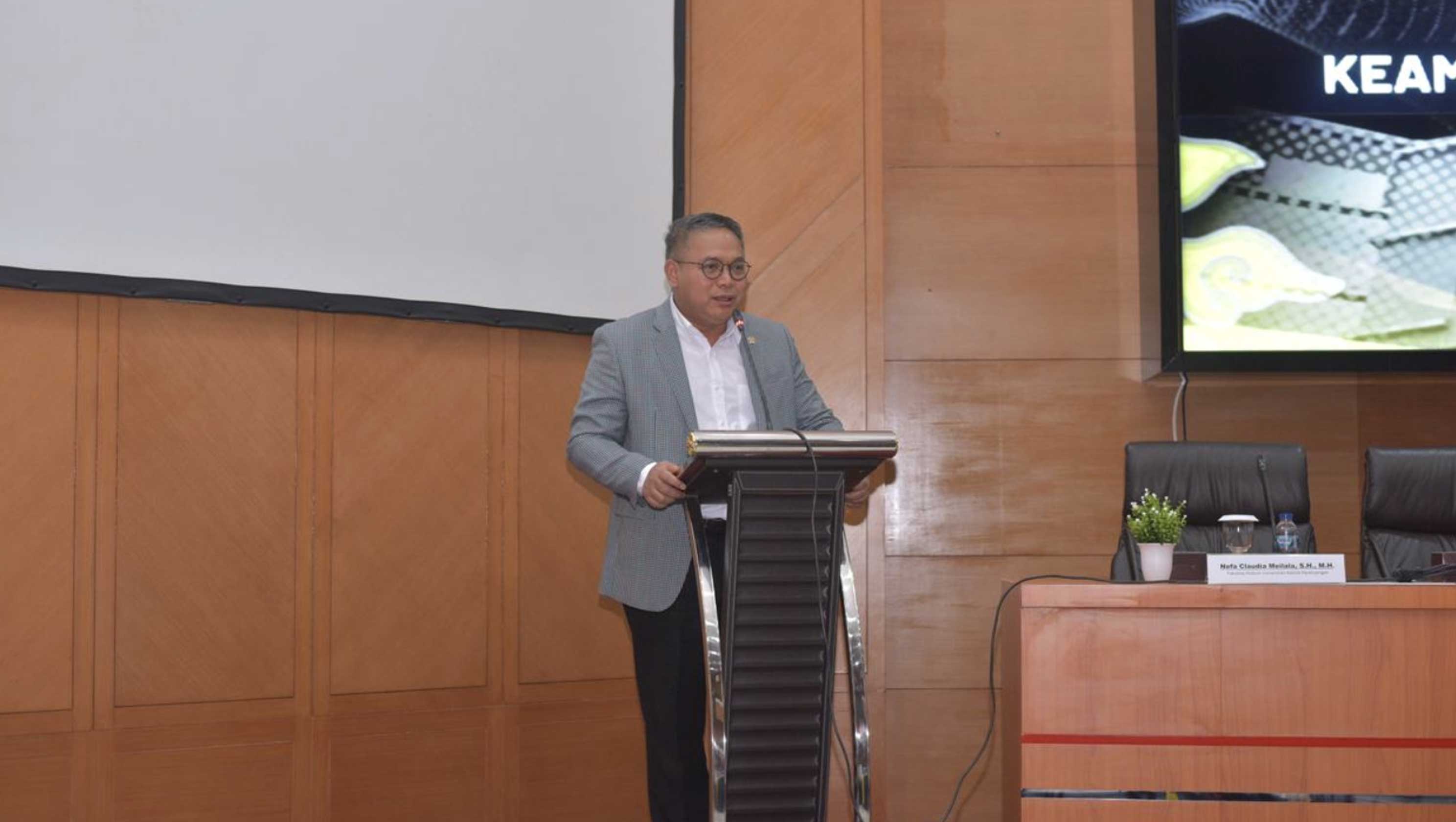 Keamanan Hakim dan Pengadilan, Bagian Kesejahteraan Hakim