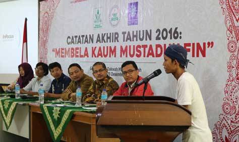 Shared Responsibility Dapat Kembalikan Kepercayaan Publik