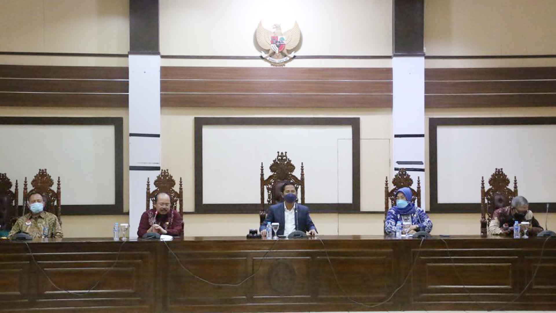 KY Harap PT Bangka Belitung Pertahankan Kepercayaan Masyarakat