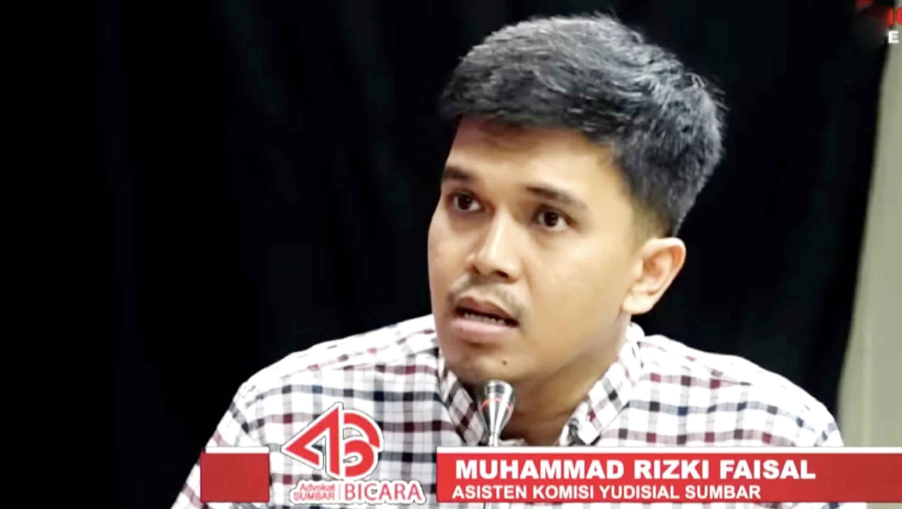 Para APH Perlu Perkuat Komitmen Perangi Suap