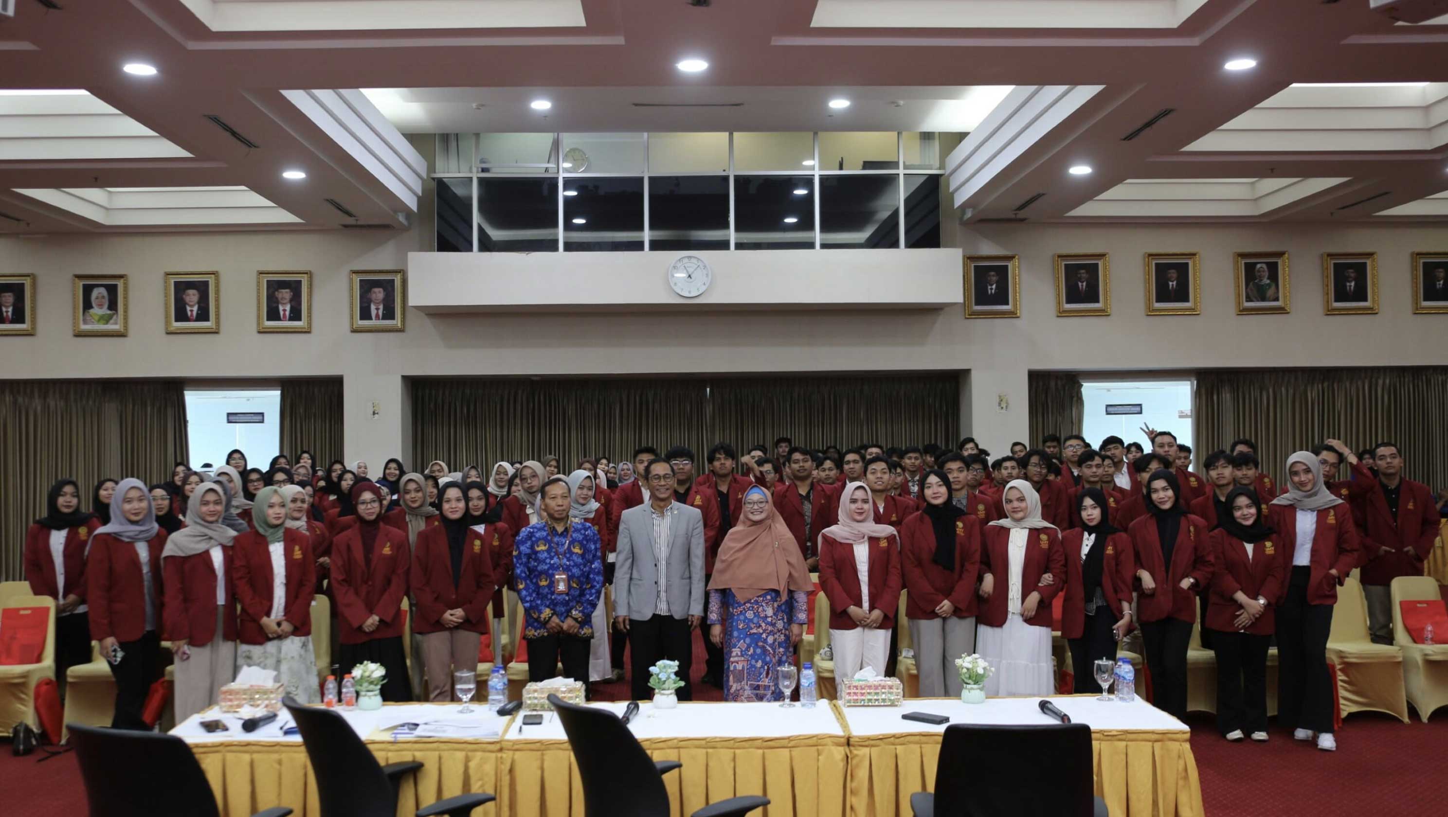 Hakim Korupsi Karena Tidak Miliki Budaya Malu