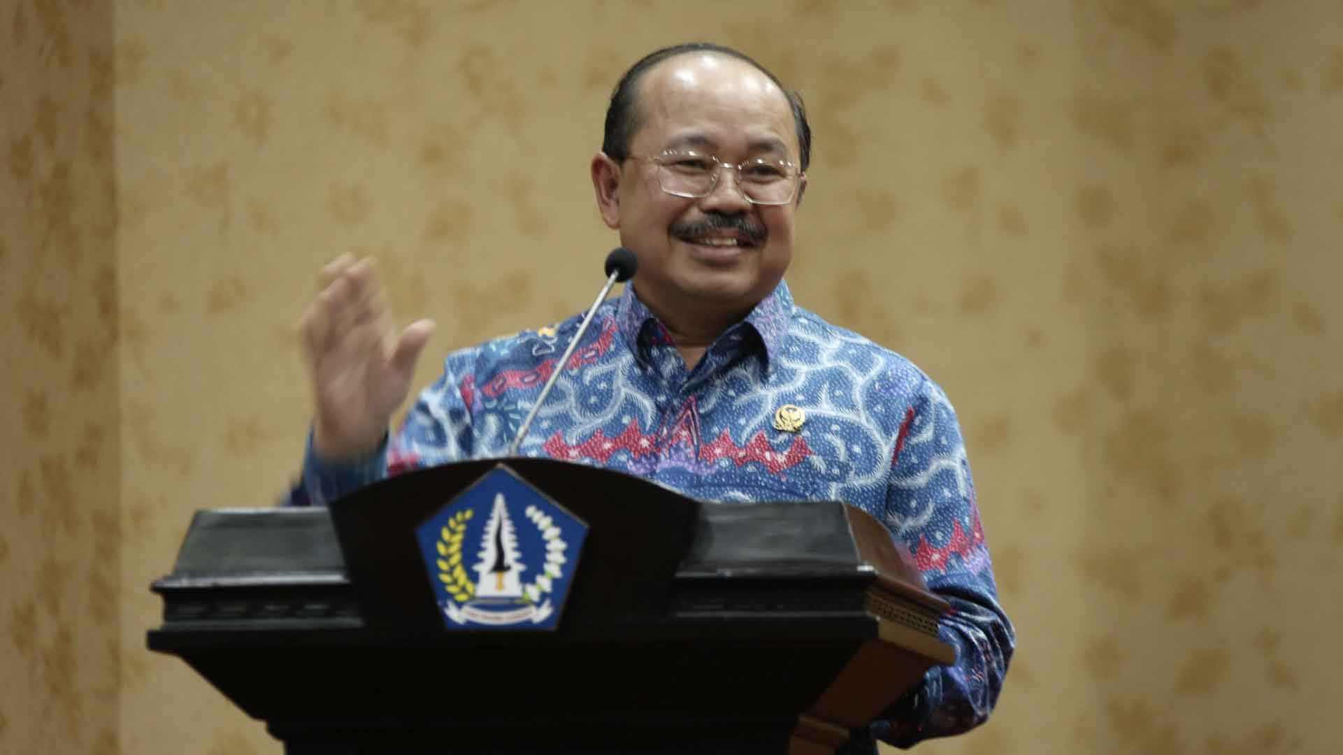 KY Gelar Edukasi Publik di Pulau Dewata