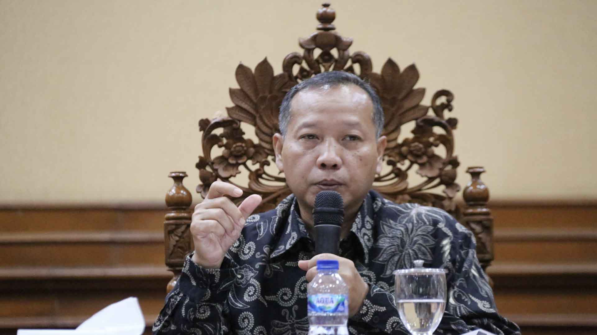 KY Lakukan Pengawasan Agar Putusan Hakim Memberi Rasa Keadilan