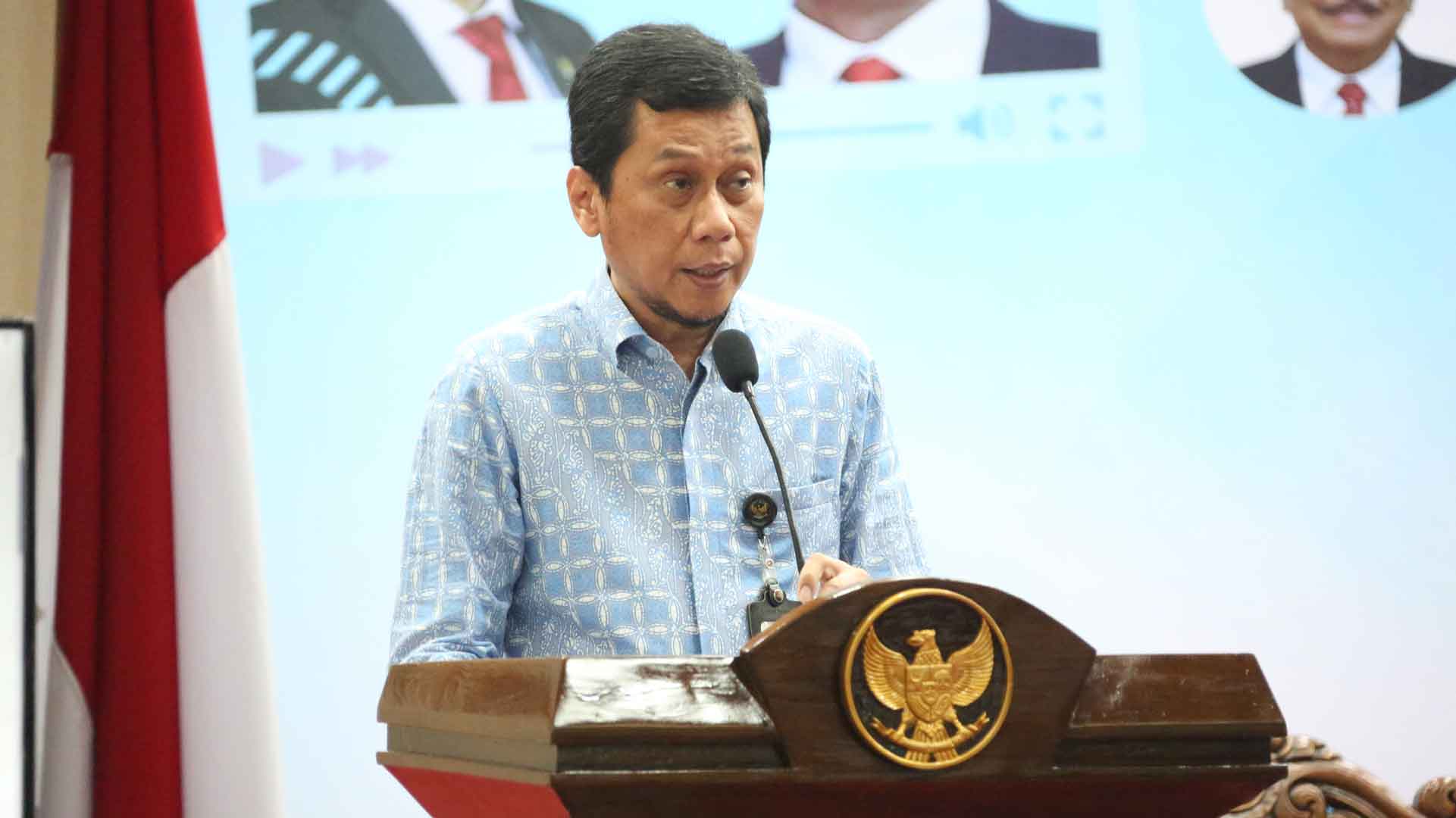 KY Gelar Seminar Peran KY dalam Mengawasi Silang Sengkarut Kasus Tanah di Pengadilan
