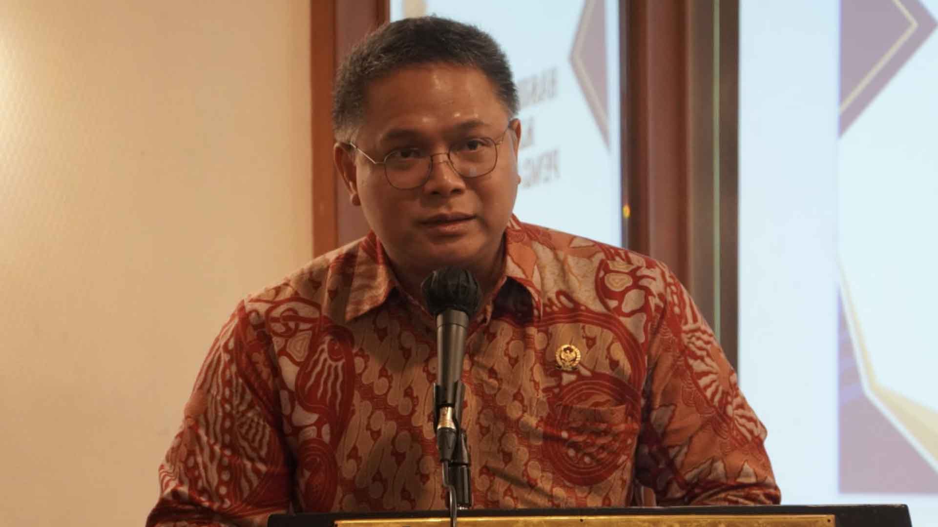 KY Sampaikan Hasil Observasi Protokol Pengamanan Persidangan dan Pengadilan Tahun 2023