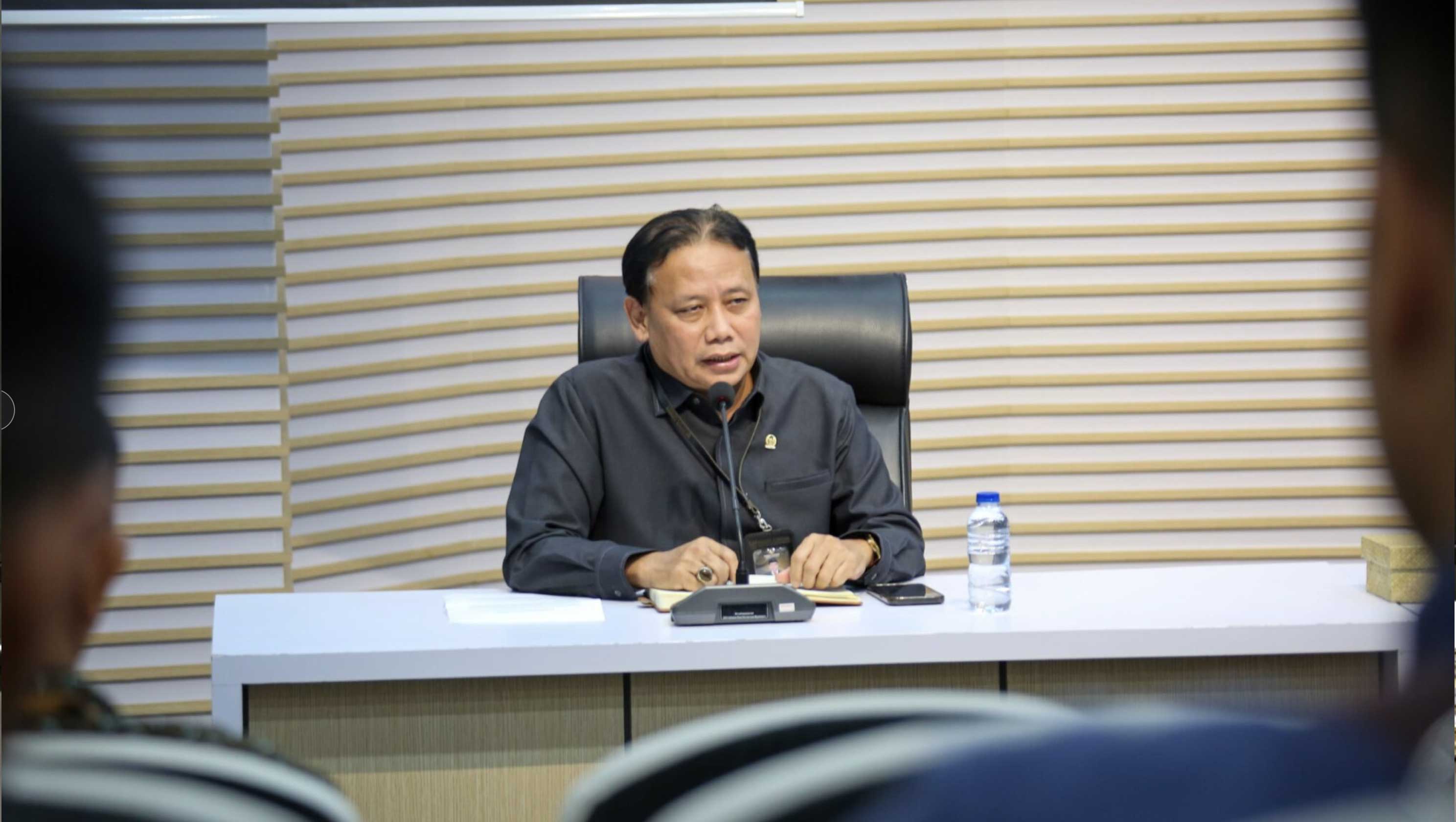 KY Segera Lakukan Pendalaman Kasus OTT Ketua dan Wakil Ketua PN Depok