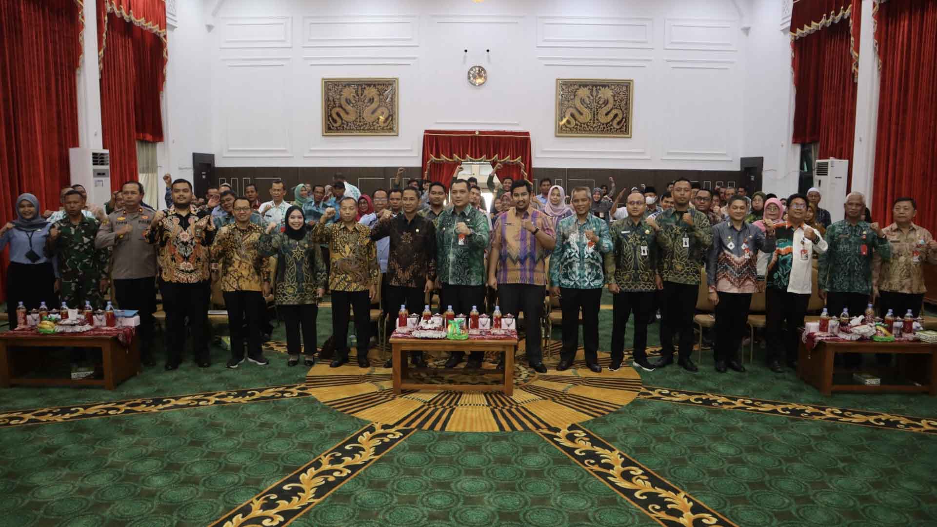KY Gelar Edukasi Publik di Kota Banjarbaru