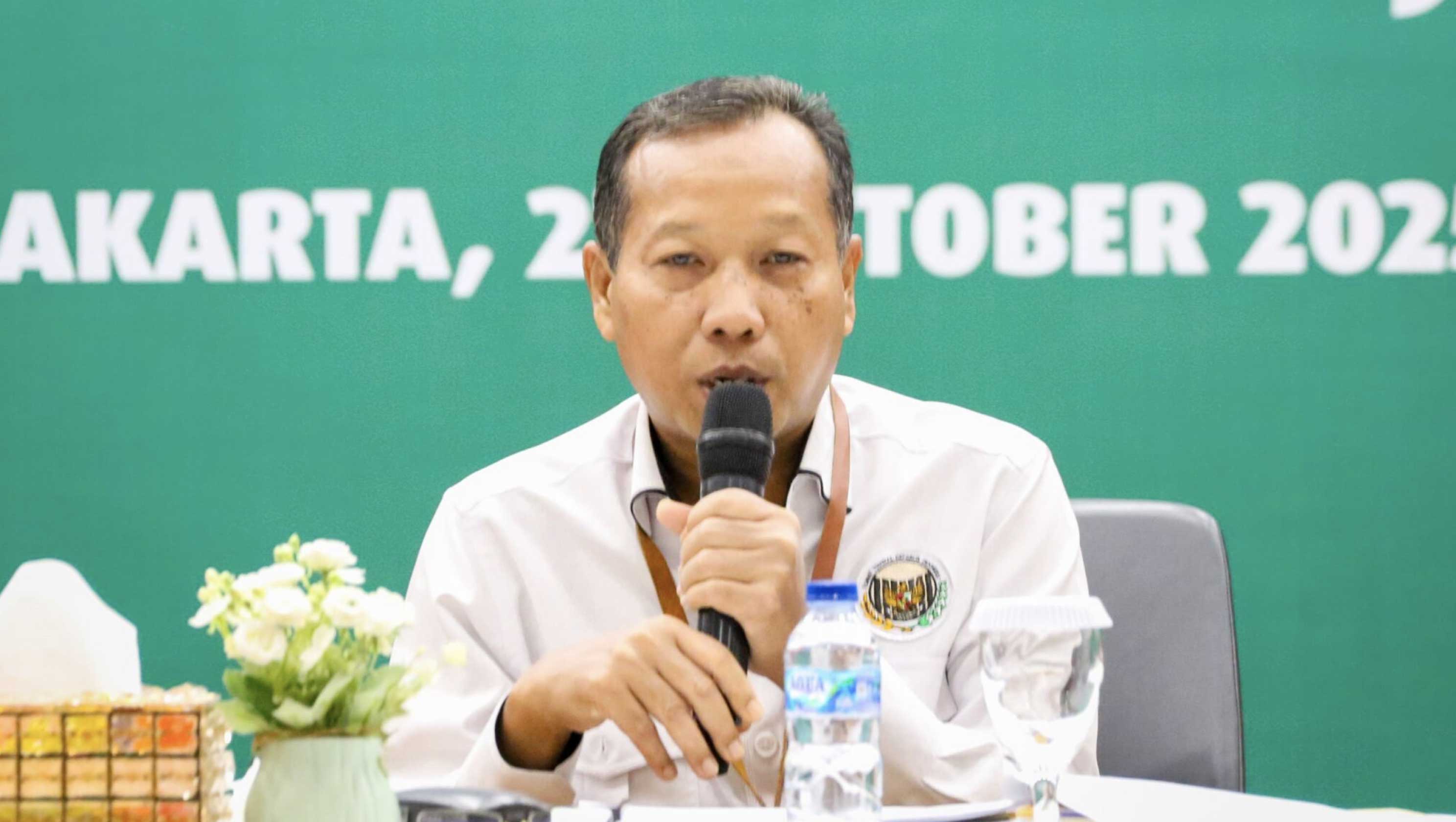 Pengawasan KY Soal Etika Hakim, Bukan Teknis Yudisial