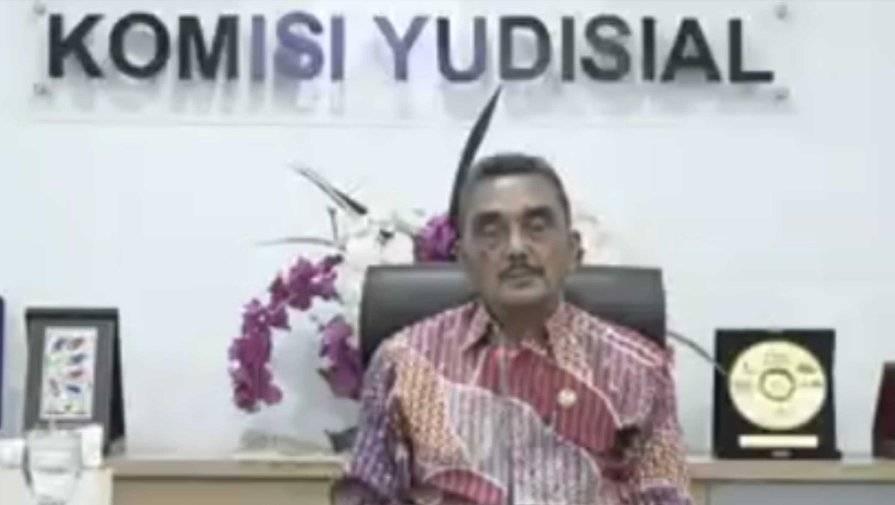 Peningkatan Kesejahteraan Wajib Diikuti dengan Profesionalisme dan Integritas Hakim