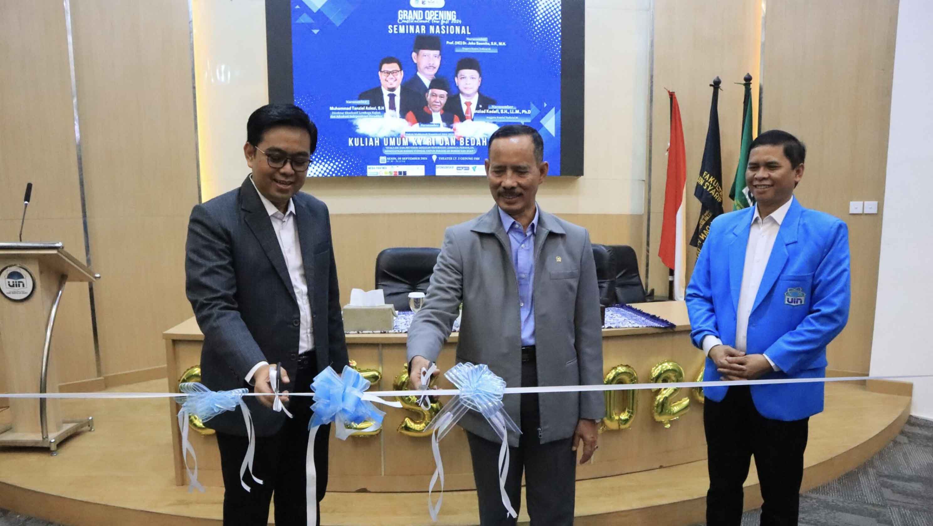 Integritas Jadi Fondasi Profesi Hakim