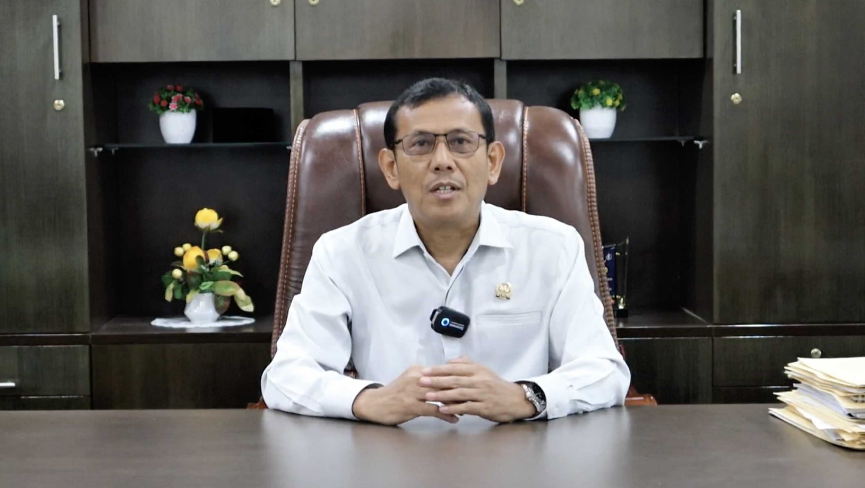 OTT Wakil Ketua PN Depok, KY Dukung KPK Berantas Praktik Transaksional di Pengadilan