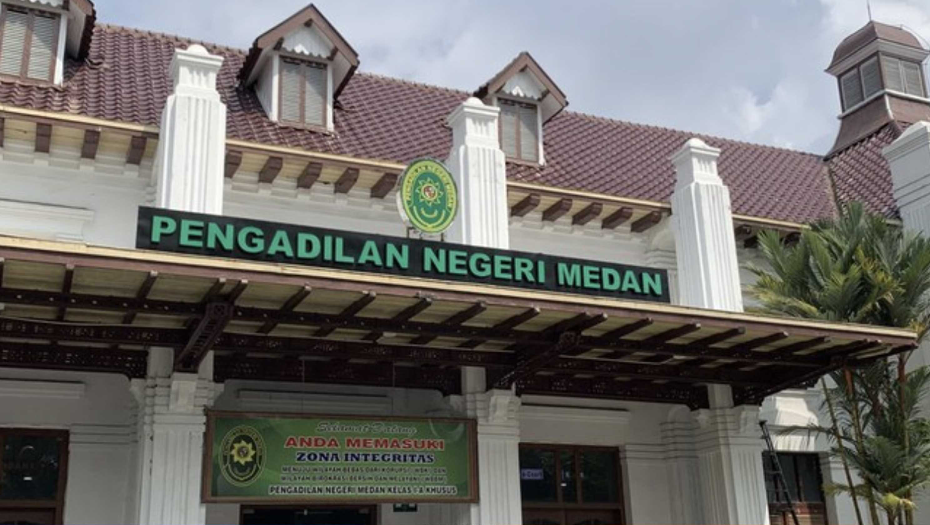 Kebakaran di Rumah Hakim PN Medan: KY Dorong Jaminan Sistem Keamanan Hakim dan Pengadilan melalui Pembentukan Polsus Pengadilan