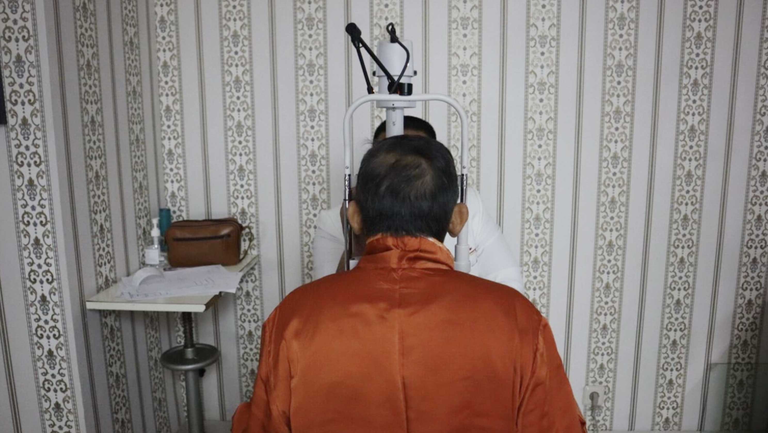 KY Gelar Seleksi Kesehatan dan Kepribadian Calon Hakim Agung dan Calon Hakim ad hoc HAM di MA Tahun 2025