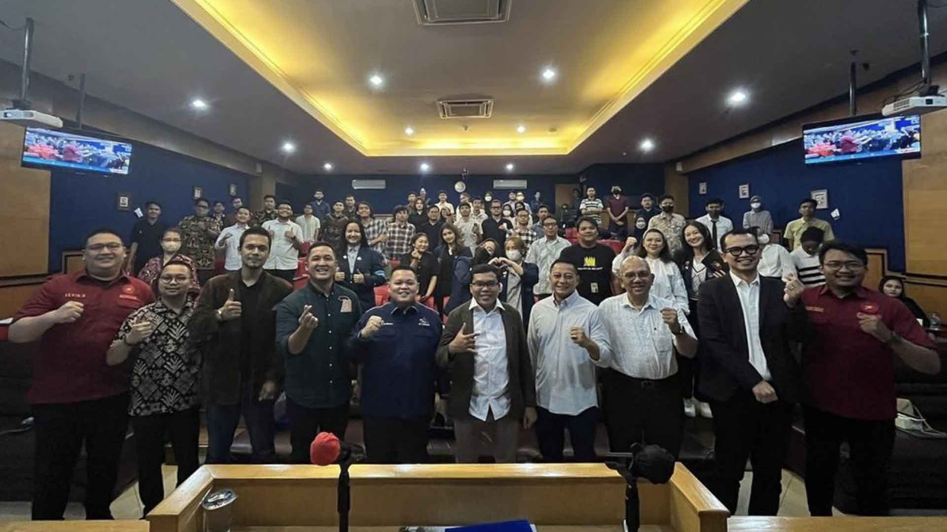 Tiga Laporan Masuk ke KY Terkait Putusan Penundaan Pemilu