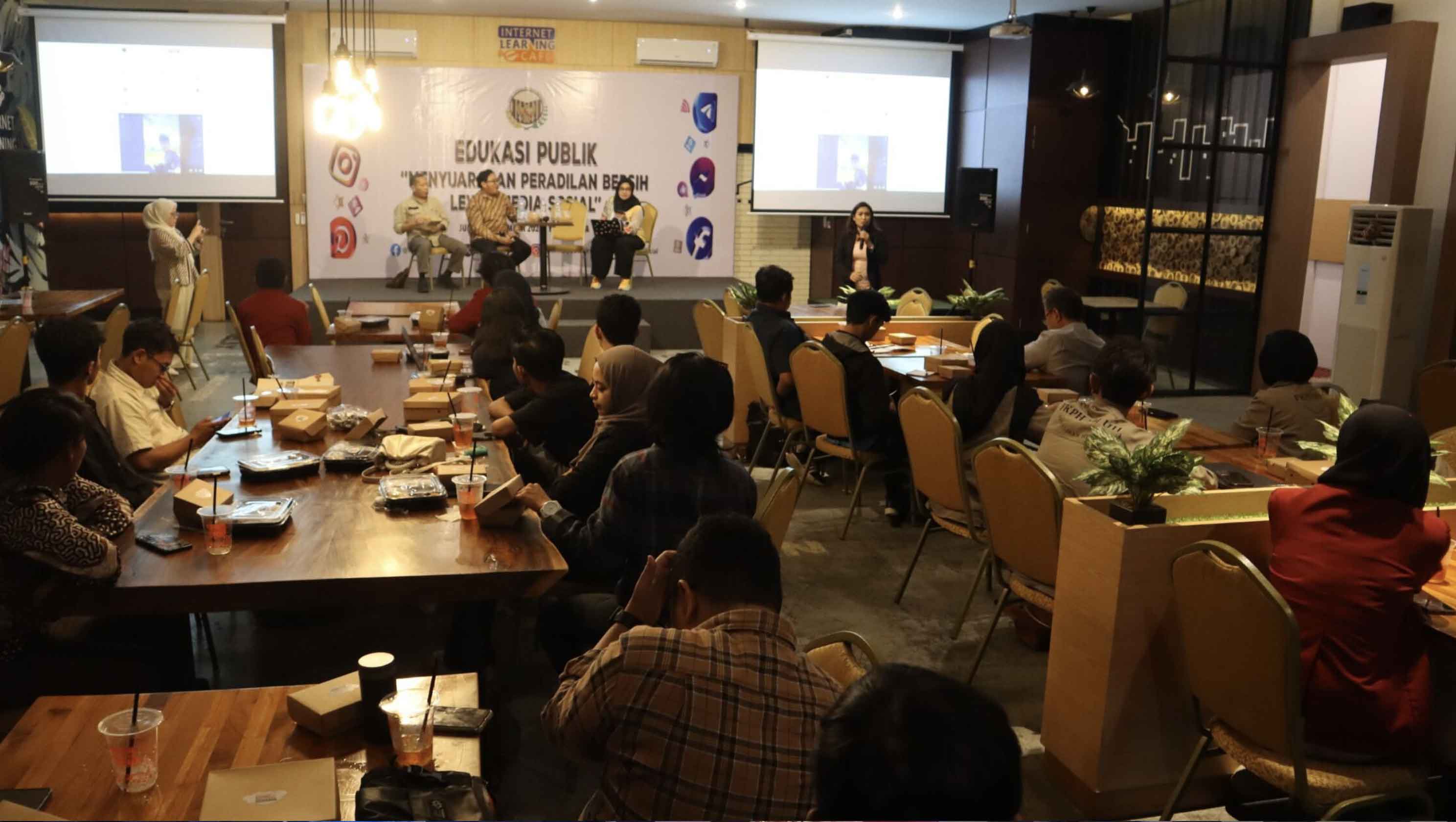 Berita Viral Belum Tentu Benar