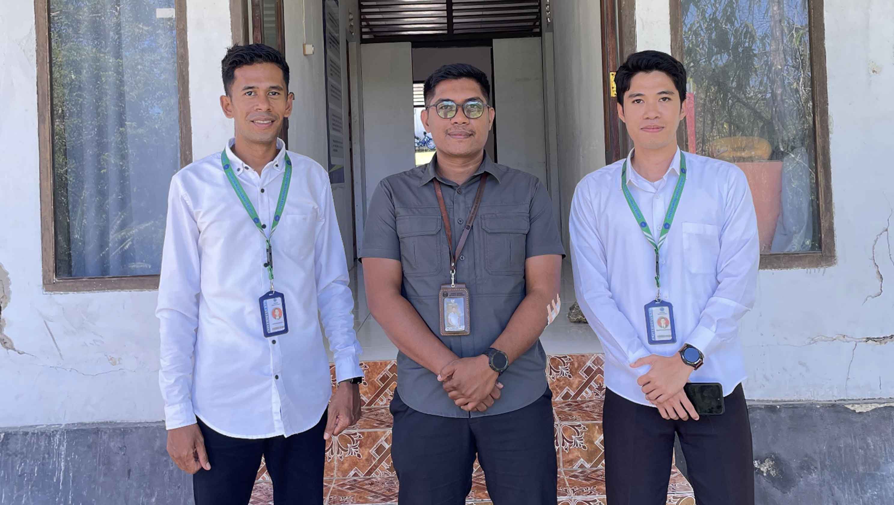 Penghubung KY Sultra dan FH UKPM Bahas Sinergi Pengawasan Hakim