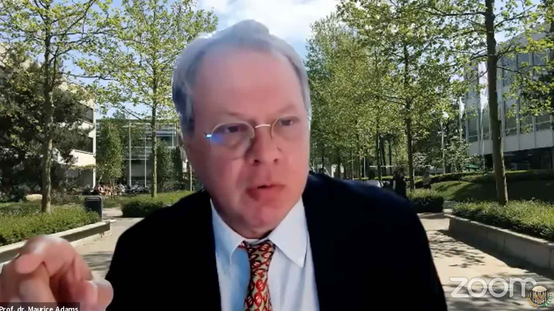 KY Miliki Fungsi Lindungi Independensi Peradilan